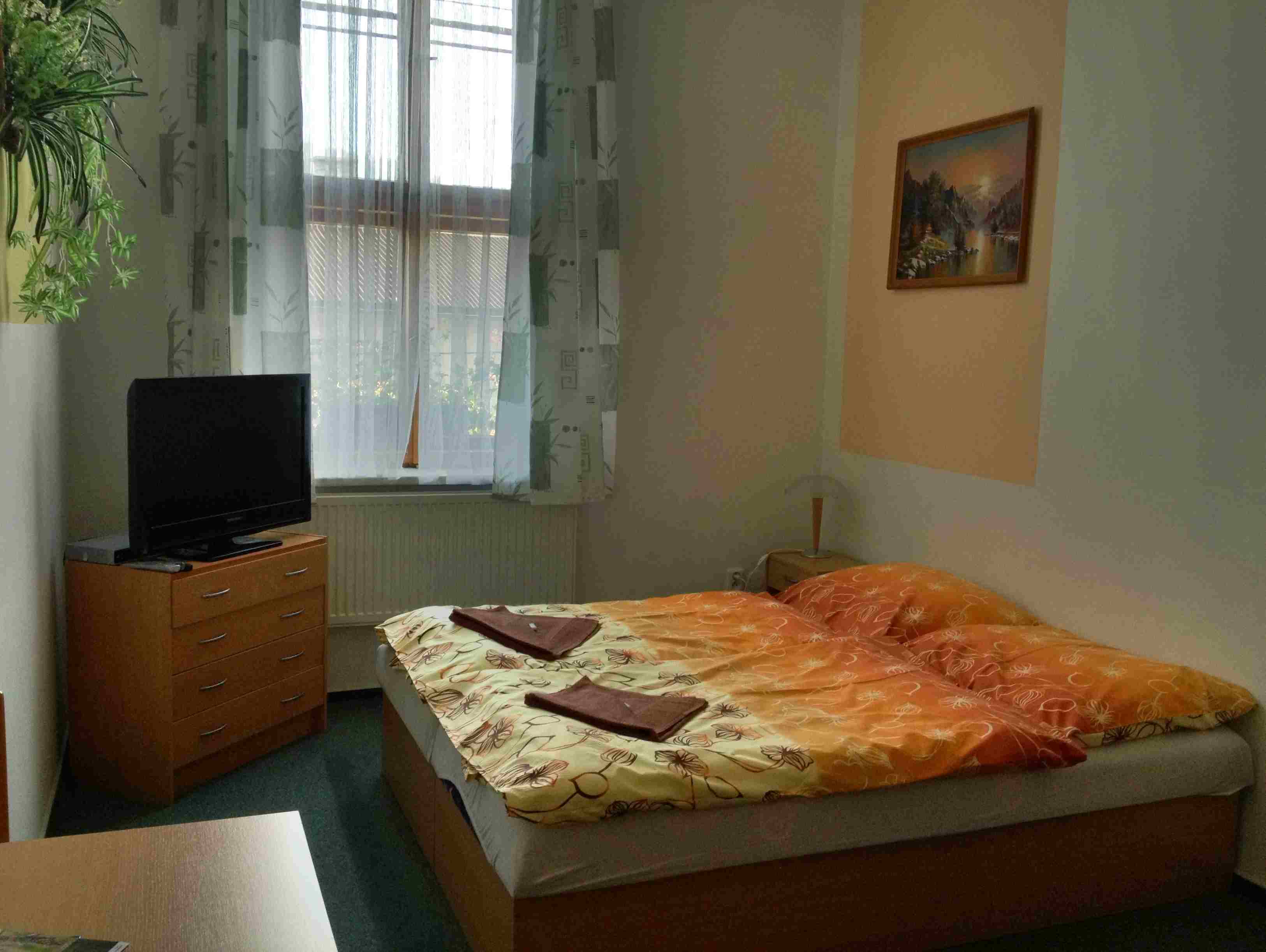 Pokoj