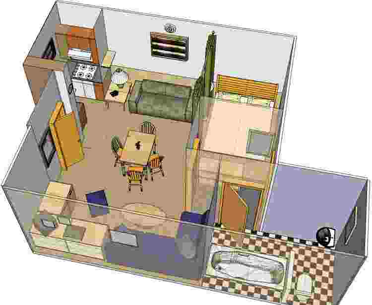 Apartma B