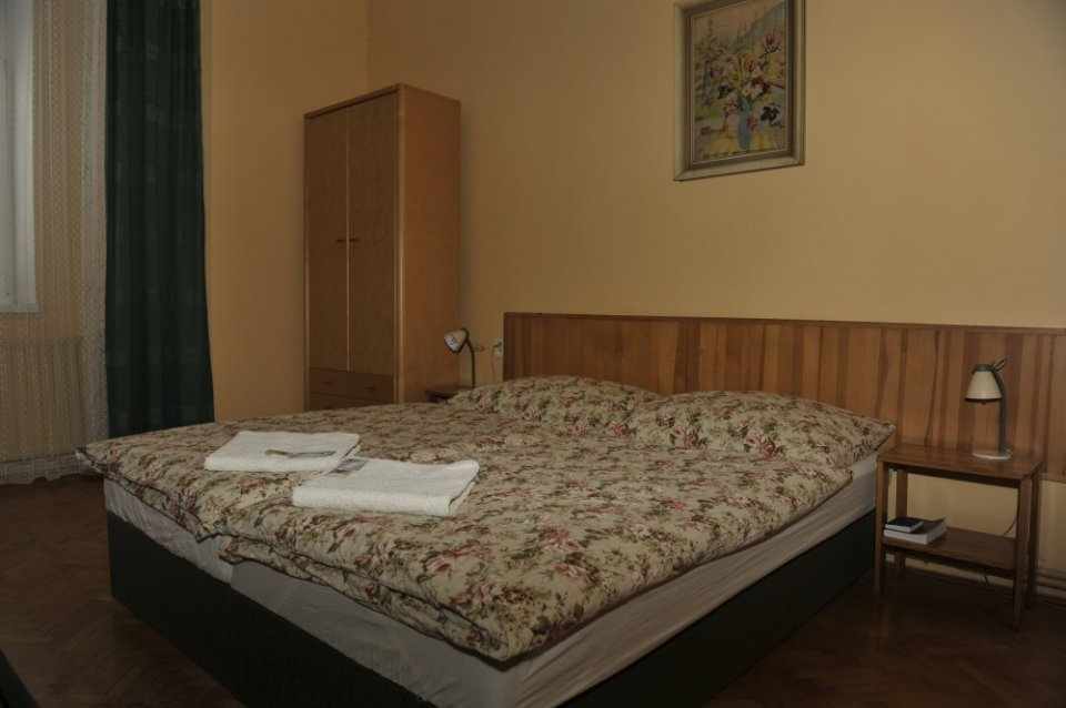 Pokoj 3